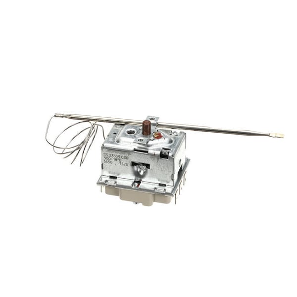 Thermal Cutoff, Mechanical, 3 Ph